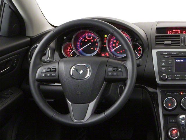 2010 Mazda Mazda6 Vehicle Photo in Spokane Valley, WA 99212