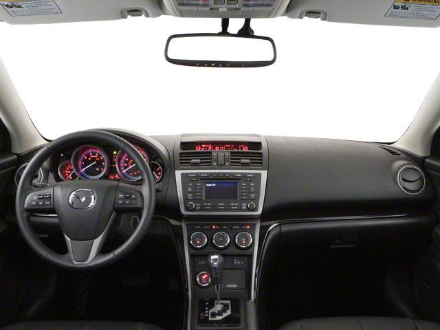 2010 Mazda Mazda6 Vehicle Photo in Spokane Valley, WA 99212