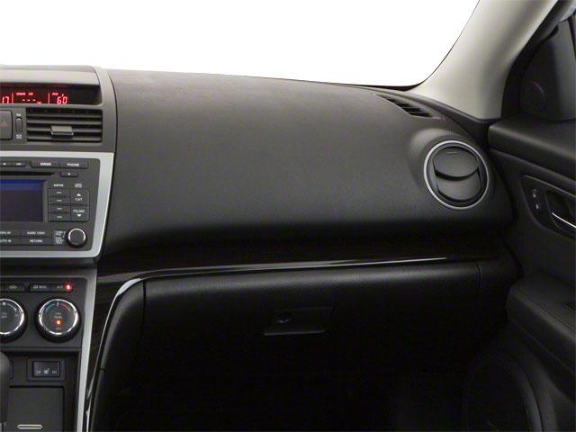 2010 Mazda Mazda6 Vehicle Photo in Spokane Valley, WA 99212