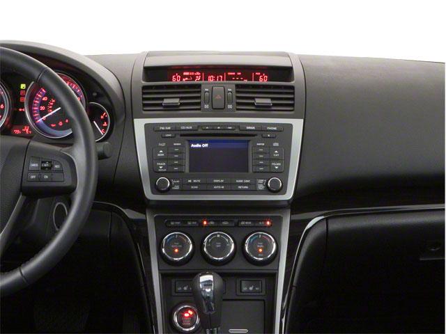 2010 Mazda Mazda6 Vehicle Photo in Spokane Valley, WA 99212