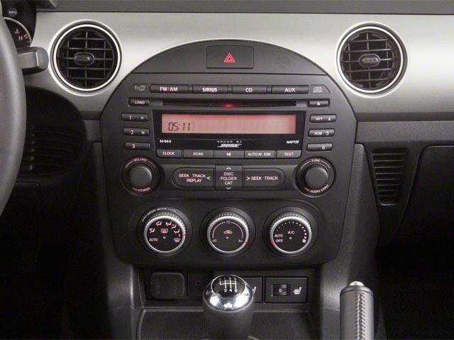 2010 Mazda MX-5 Miata Vehicle Photo in MADISON, IN 47250-1611