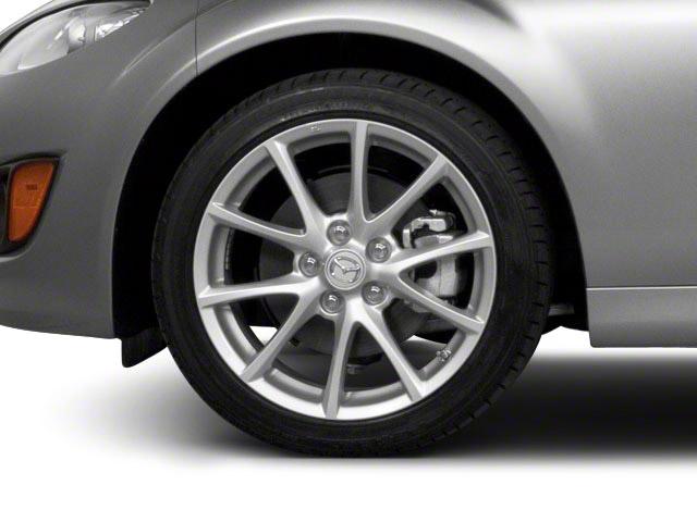 2010 Mazda MX-5 Miata Vehicle Photo in MADISON, IN 47250-1611