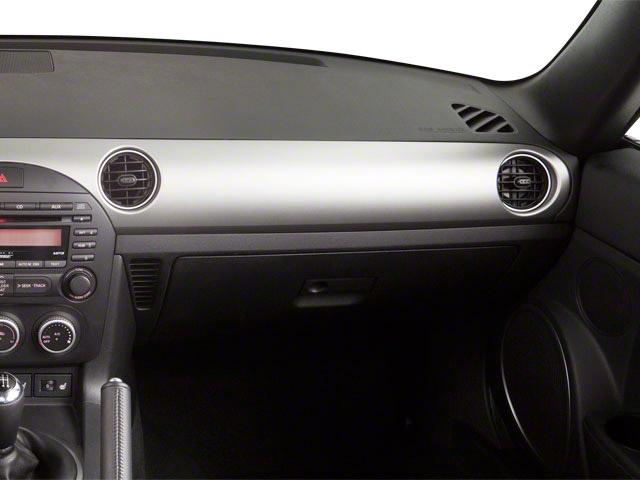 2010 Mazda MX-5 Miata Vehicle Photo in MADISON, IN 47250-1611