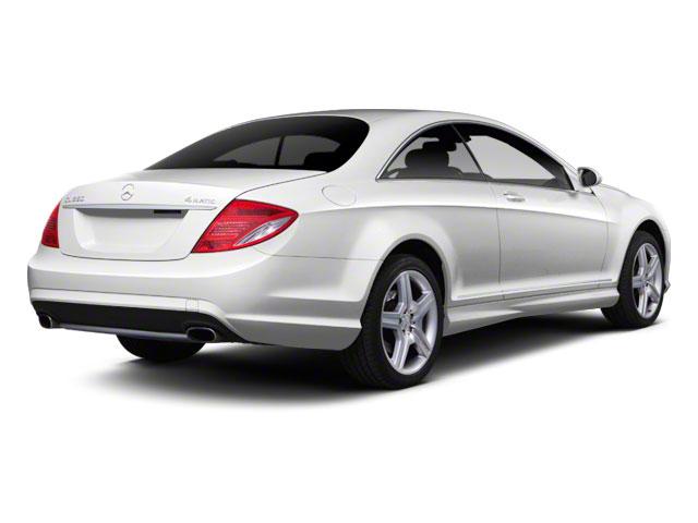 2010 Mercedes-Benz CL-Class Vehicle Photo in Wesley Chapel, FL 33544