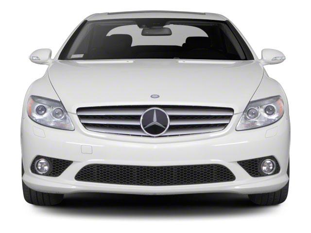 2010 Mercedes-Benz CL-Class Vehicle Photo in Wesley Chapel, FL 33544