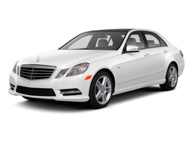 2010 Mercedes-Benz E-Class Vehicle Photo in Wesley Chapel, FL 33544