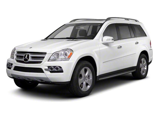 2010 Mercedes-Benz GL-Class Vehicle Photo in Fort Lauderdale, FL 33316