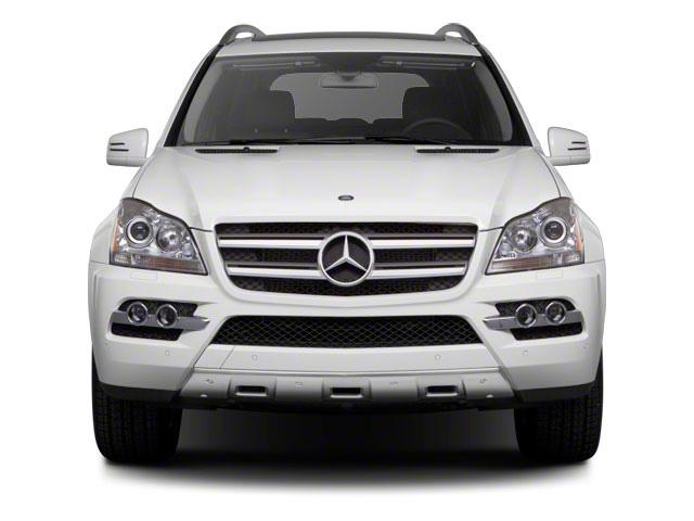 2010 Mercedes-Benz GL-Class Vehicle Photo in Fort Lauderdale, FL 33316