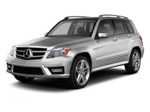 2010 Mercedes-Benz GLK-Class Vehicle Photo in Margate, FL 33063