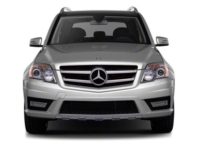 2010 Mercedes-Benz GLK-Class Vehicle Photo in Margate, FL 33063