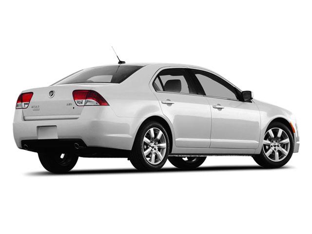 2010 Mercury Milan Vehicle Photo in LANCASTER, PA 17601-0000