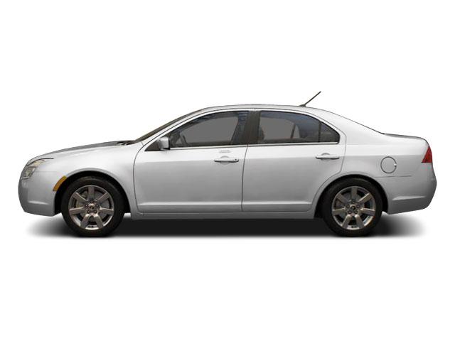 2010 Mercury Milan Vehicle Photo in LANCASTER, PA 17601-0000