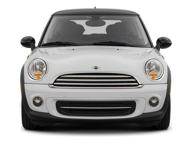 2010 MINI Cooper Hardtop 2 Door Vehicle Photo in Winter Park, FL 32792