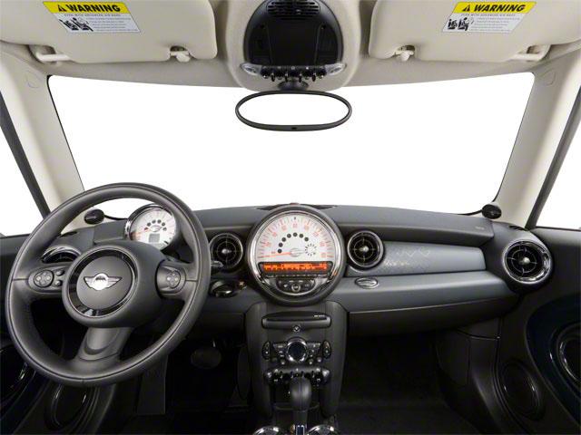 2010 MINI Cooper Hardtop 2 Door Vehicle Photo in Winter Park, FL 32792