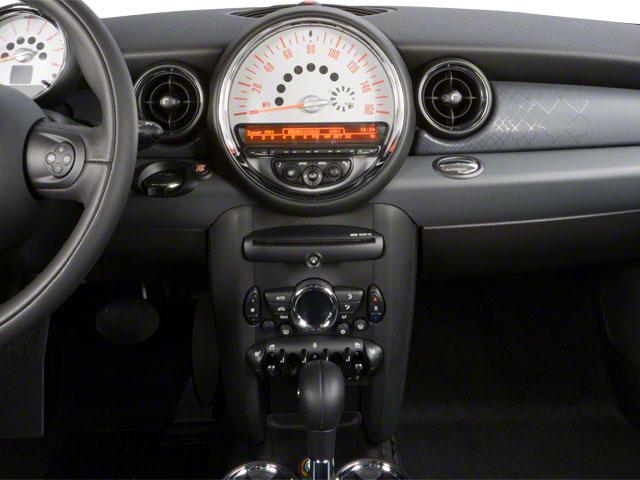 2010 MINI Cooper Hardtop 2 Door Vehicle Photo in Winter Park, FL 32792