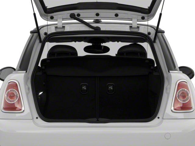 2010 MINI Cooper Hardtop 2 Door Vehicle Photo in Winter Park, FL 32792