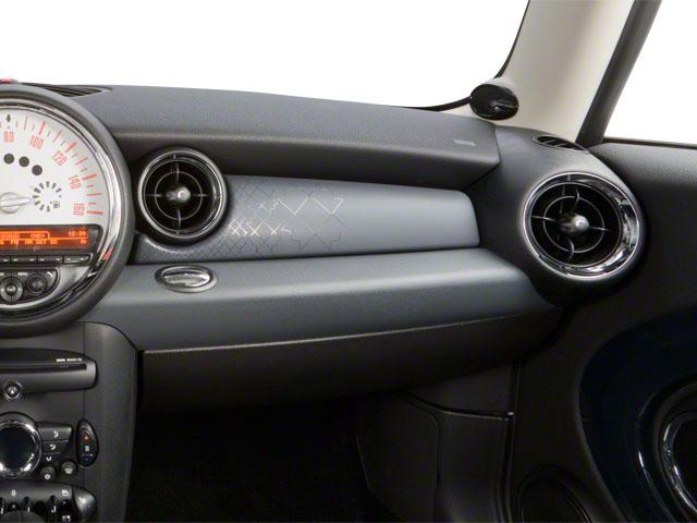 2010 MINI Cooper Hardtop 2 Door Vehicle Photo in Winter Park, FL 32792