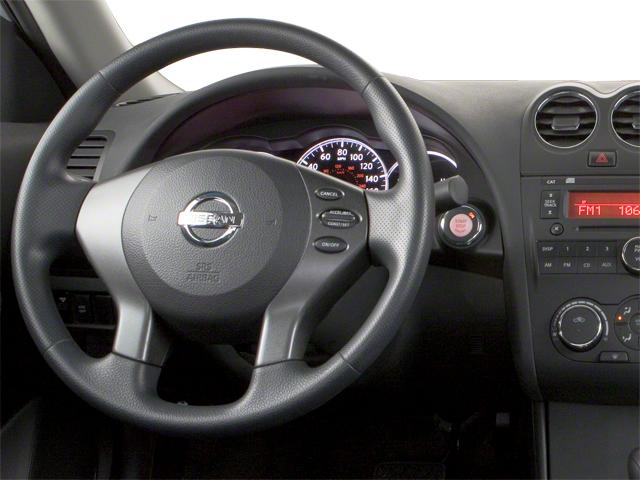 2010 Nissan Altima Vehicle Photo in Bradenton, FL 34207