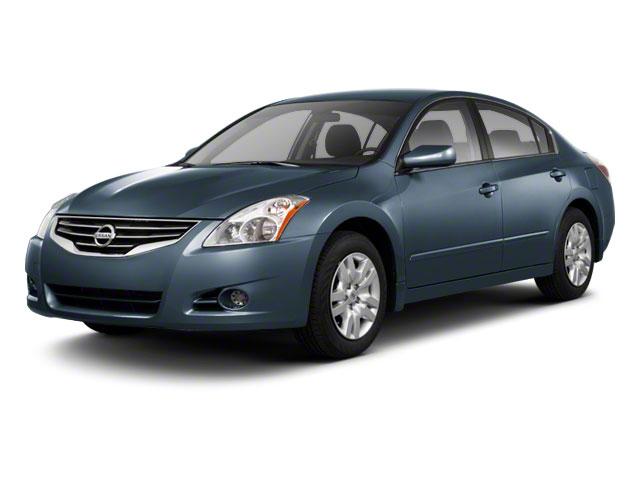 2010 Nissan Altima Vehicle Photo in Henderson, NV 89014