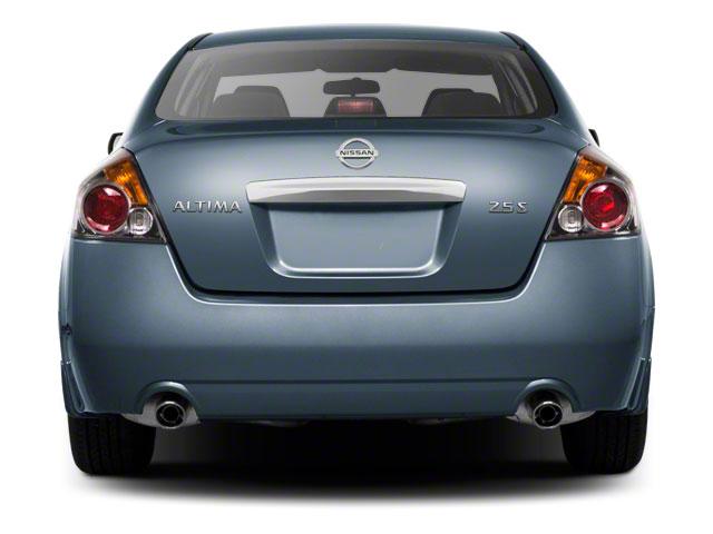 2010 Nissan Altima Vehicle Photo in Henderson, NV 89014