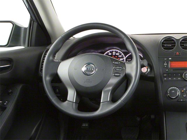 2010 Nissan Altima Vehicle Photo in Henderson, NV 89014