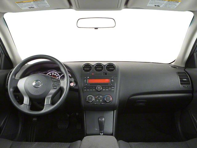 2010 Nissan Altima Vehicle Photo in Henderson, NV 89014