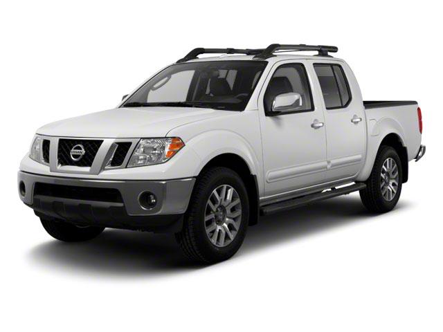 2010 Nissan Frontier Vehicle Photo in CLEARWATER, FL 33764-7163