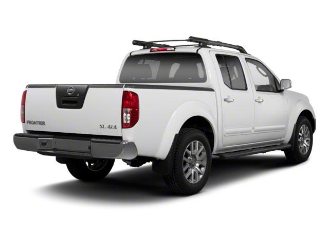 2010 Nissan Frontier Vehicle Photo in CLEARWATER, FL 33764-7163