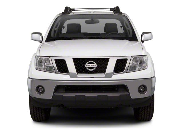 2010 Nissan Frontier Vehicle Photo in CLEARWATER, FL 33764-7163