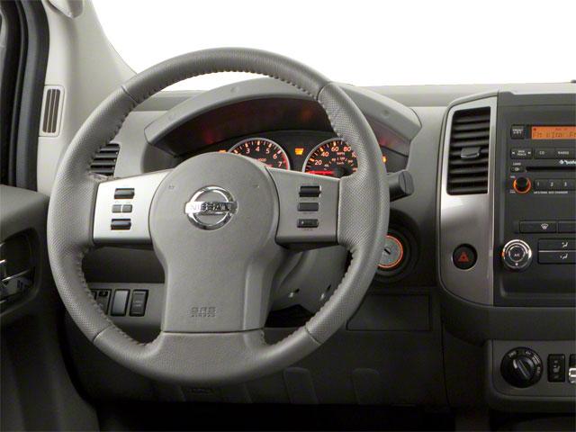 2010 Nissan Frontier Vehicle Photo in CLEARWATER, FL 33764-7163