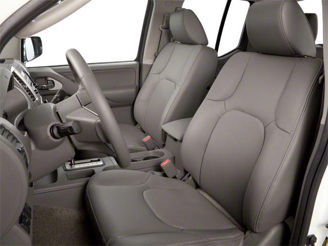 2010 Nissan Frontier Vehicle Photo in CLEARWATER, FL 33764-7163