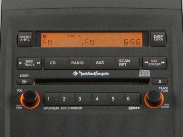 2010 Nissan Frontier Vehicle Photo in CLEARWATER, FL 33764-7163