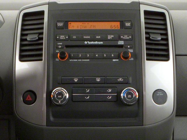 2010 Nissan Frontier Vehicle Photo in CLEARWATER, FL 33764-7163