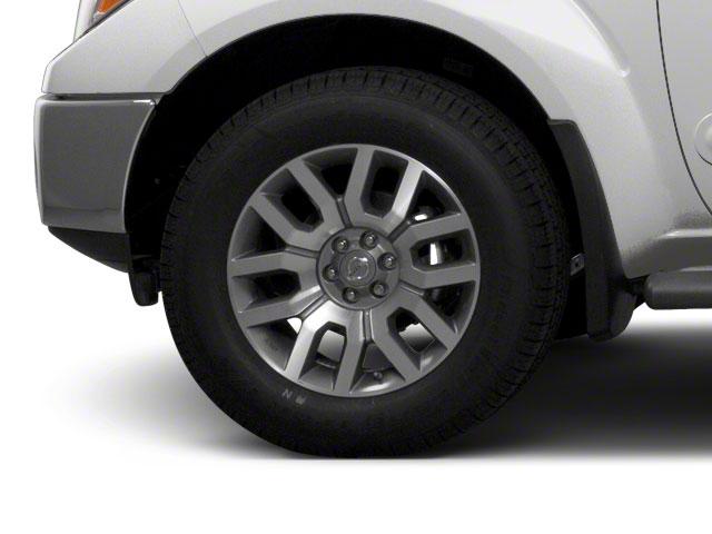 2010 Nissan Frontier Vehicle Photo in CLEARWATER, FL 33764-7163