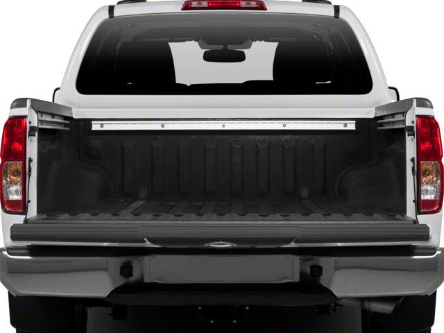 2010 Nissan Frontier Vehicle Photo in CLEARWATER, FL 33764-7163