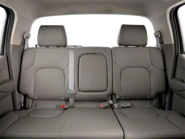 2010 Nissan Frontier Vehicle Photo in CLEARWATER, FL 33764-7163