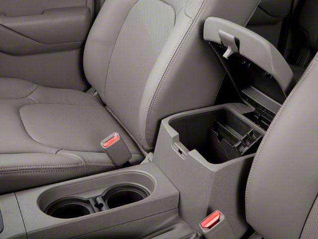 2010 Nissan Frontier Vehicle Photo in CLEARWATER, FL 33764-7163