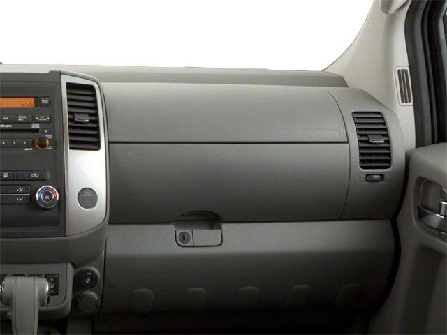 2010 Nissan Frontier Vehicle Photo in CLEARWATER, FL 33764-7163