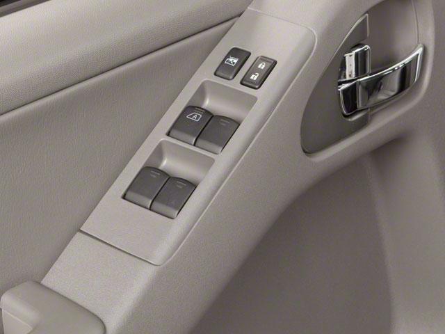 2010 Nissan Frontier Vehicle Photo in CLEARWATER, FL 33764-7163