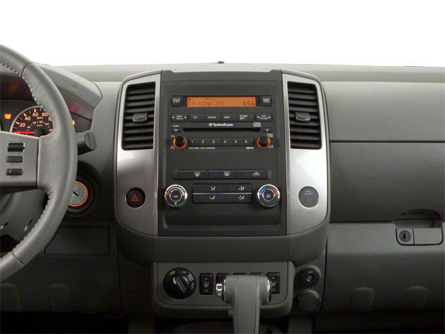 2010 Nissan Frontier Vehicle Photo in CLEARWATER, FL 33764-7163