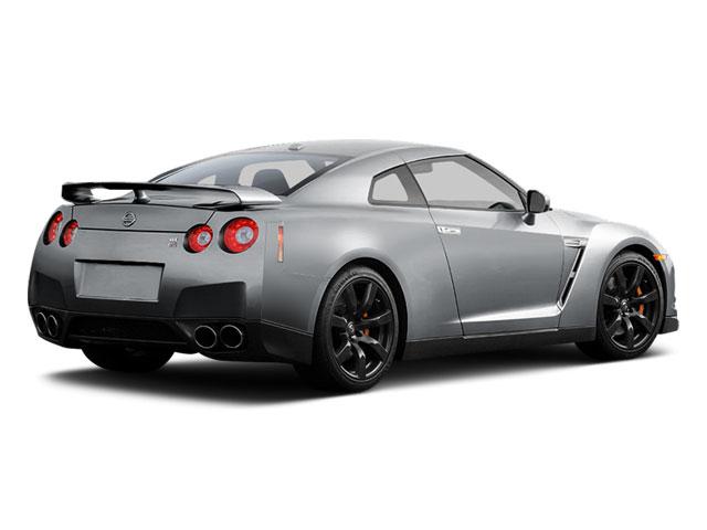 2010 Nissan GT-R Vehicle Photo in Miami, FL 33135