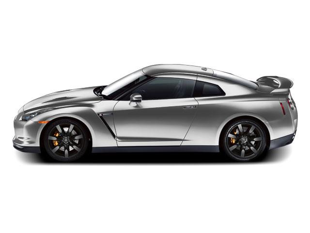 2010 Nissan GT-R Vehicle Photo in Miami, FL 33135