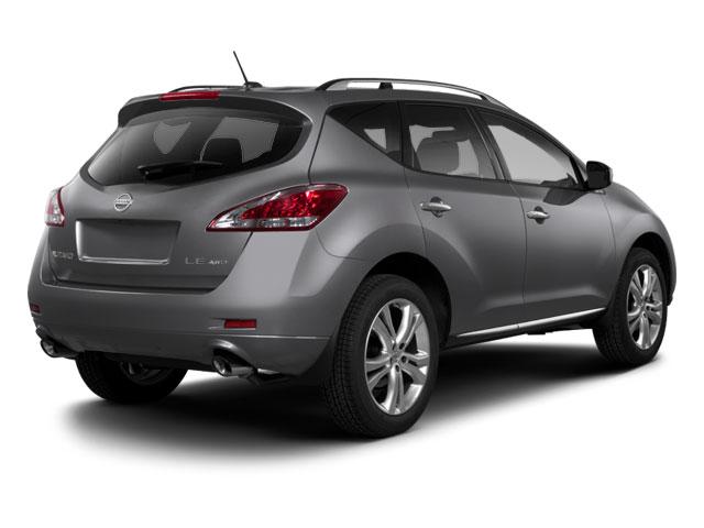 2010 Nissan Murano Vehicle Photo in Pinellas Park , FL 33781