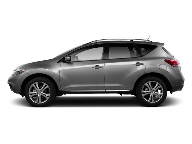 2010 Nissan Murano Vehicle Photo in Pinellas Park , FL 33781