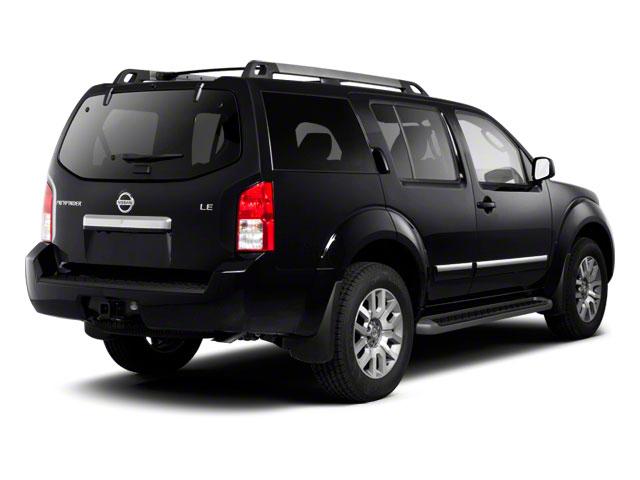 2010 Nissan Pathfinder Vehicle Photo in Winter Park, FL 32792