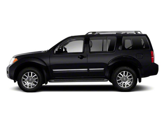 2010 Nissan Pathfinder Vehicle Photo in Winter Park, FL 32792