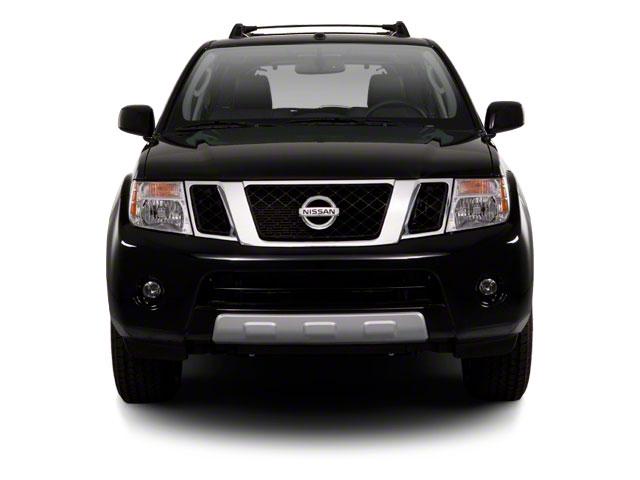 2010 Nissan Pathfinder Vehicle Photo in Miami, FL 33135