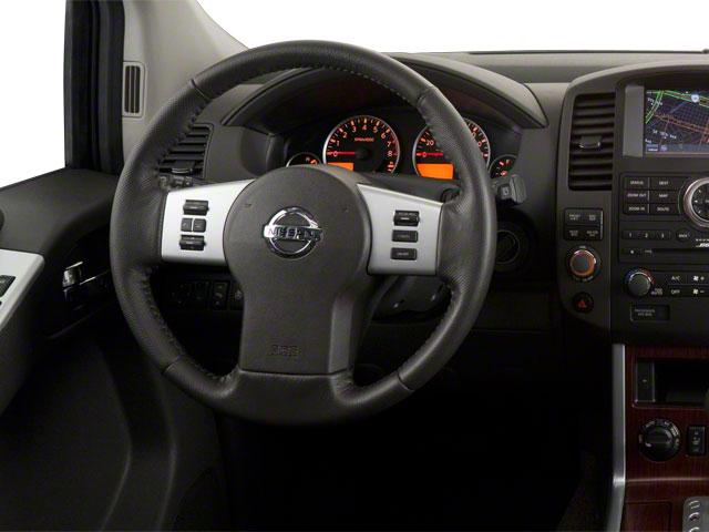 2010 Nissan Pathfinder Vehicle Photo in Winter Park, FL 32792