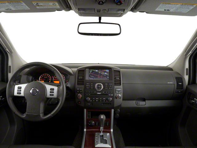 2010 Nissan Pathfinder Vehicle Photo in Miami, FL 33135