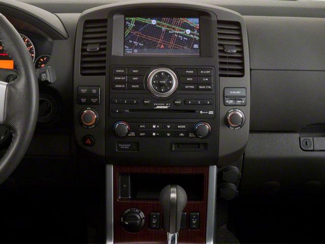 2010 Nissan Pathfinder Vehicle Photo in Winter Park, FL 32792